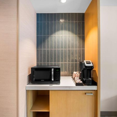 Hilton Garden Inn ノース・コンウェー エクステリア 写真