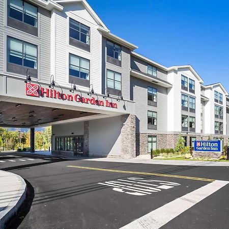 Hilton Garden Inn ノース・コンウェー エクステリア 写真