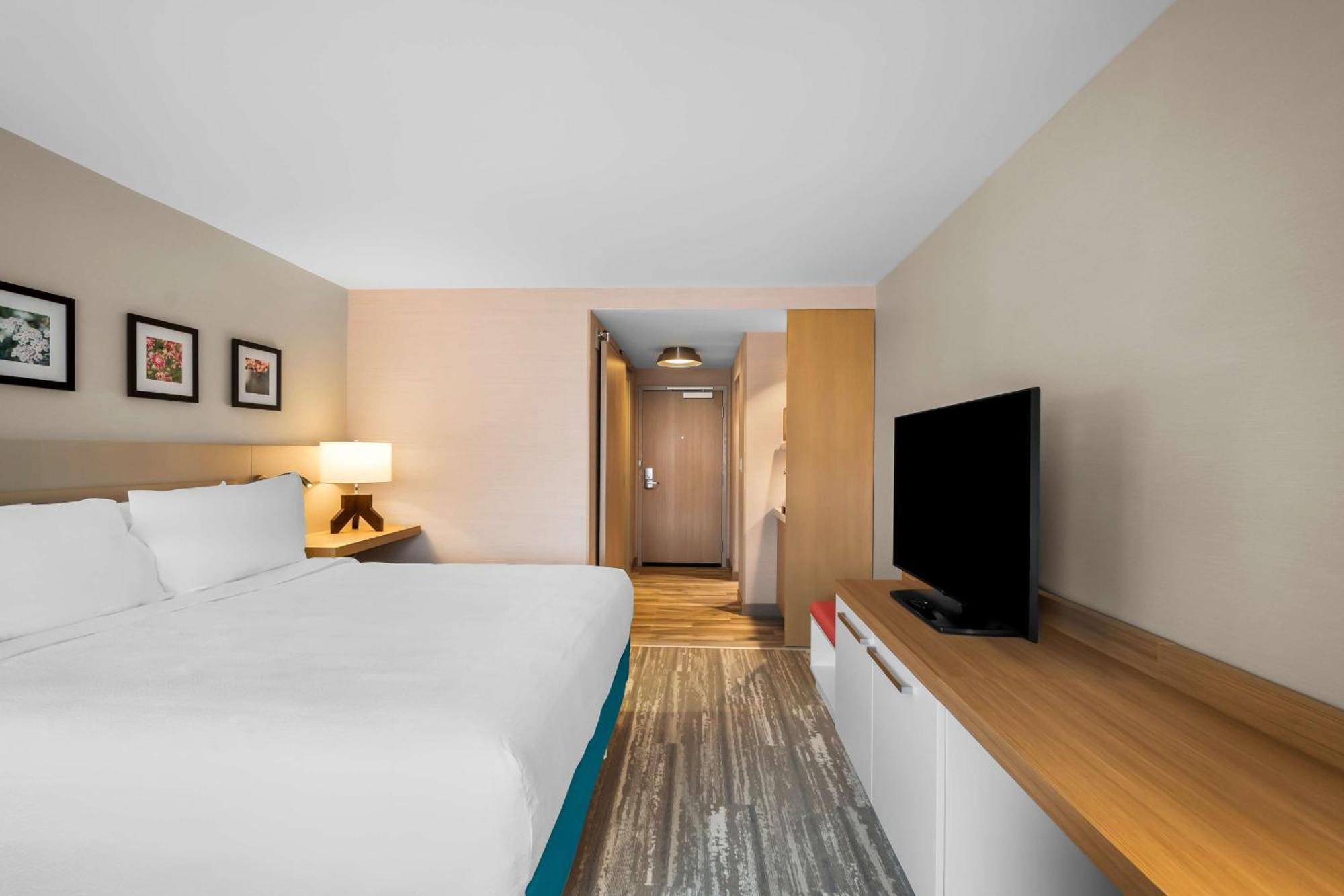 Hilton Garden Inn ノース・コンウェー エクステリア 写真