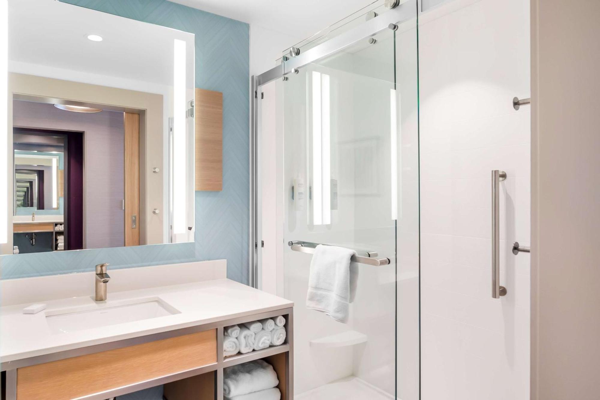 Hilton Garden Inn ノース・コンウェー エクステリア 写真