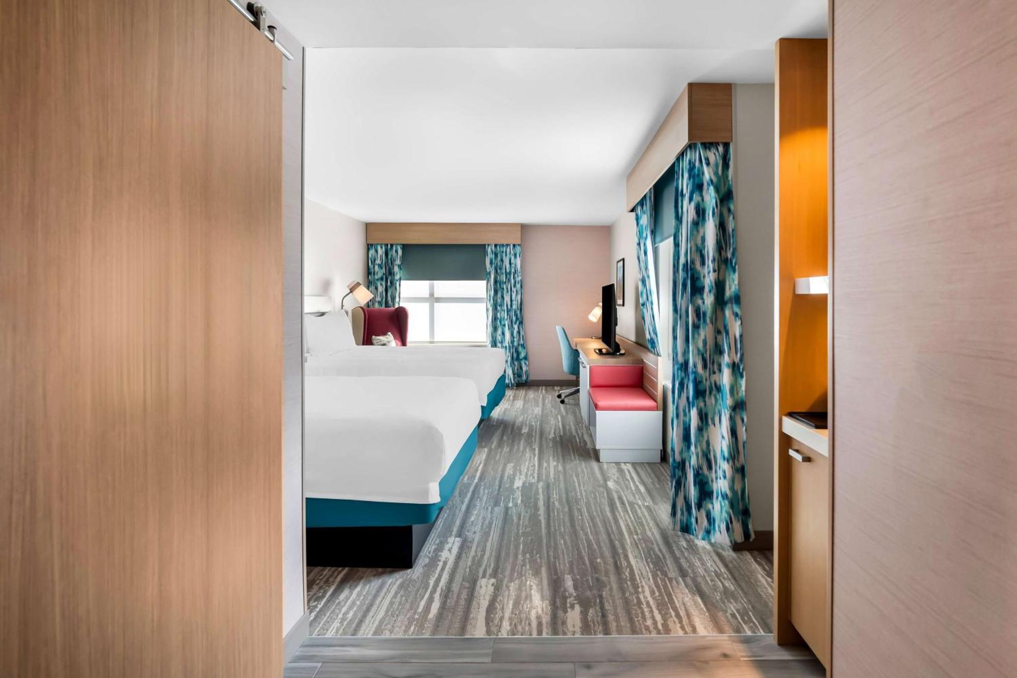 Hilton Garden Inn ノース・コンウェー エクステリア 写真