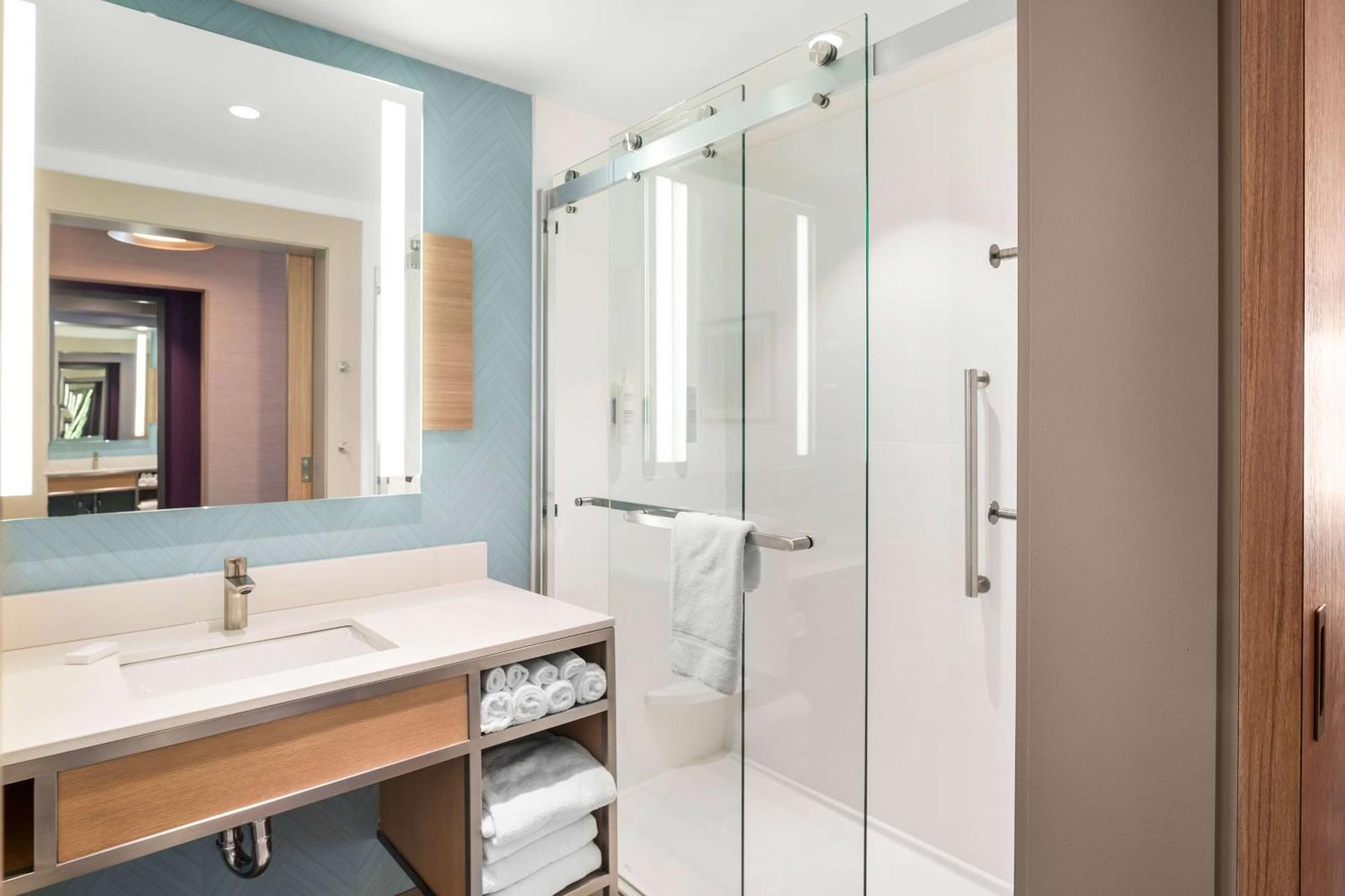 Hilton Garden Inn ノース・コンウェー エクステリア 写真