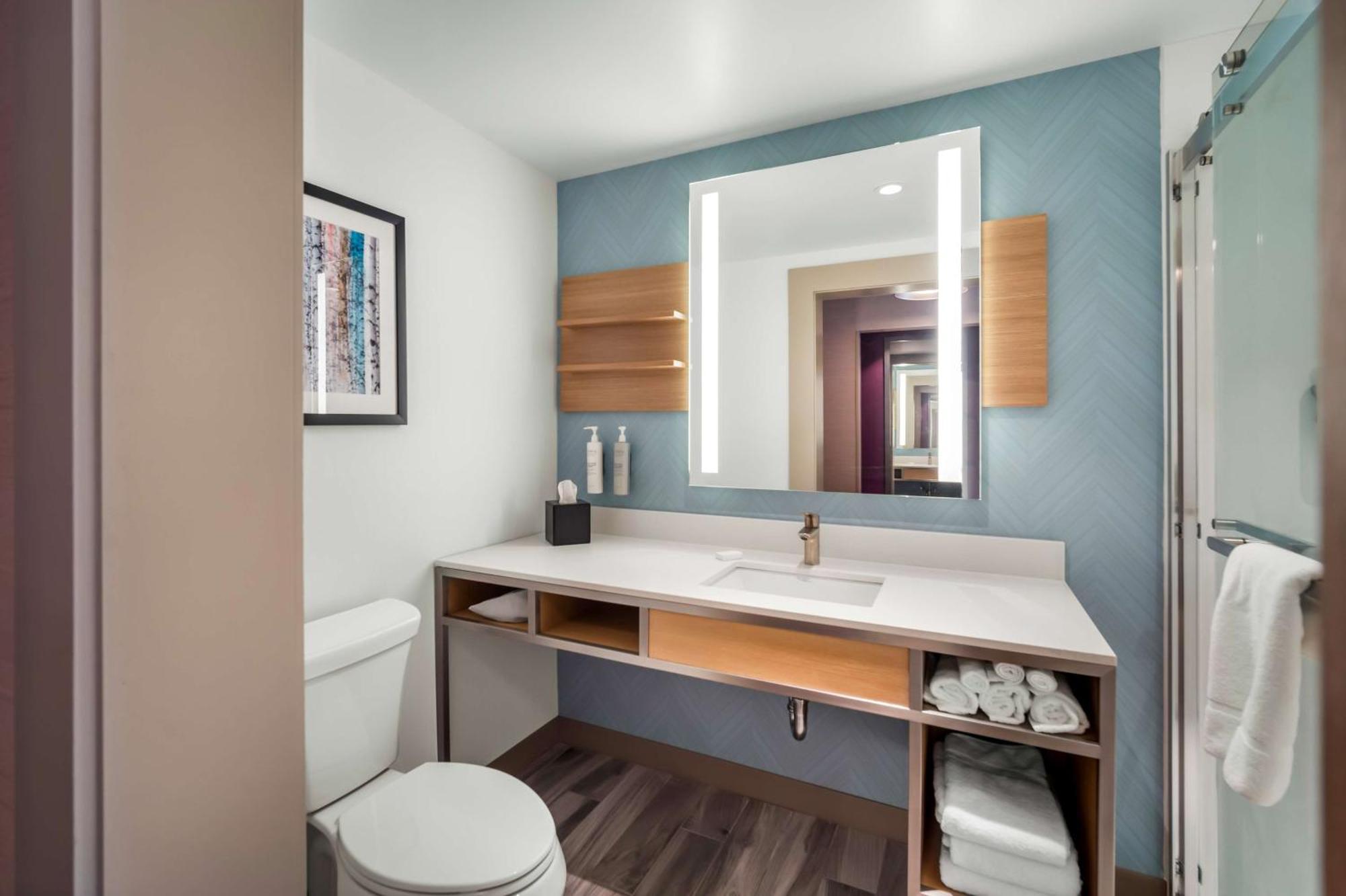 Hilton Garden Inn ノース・コンウェー エクステリア 写真