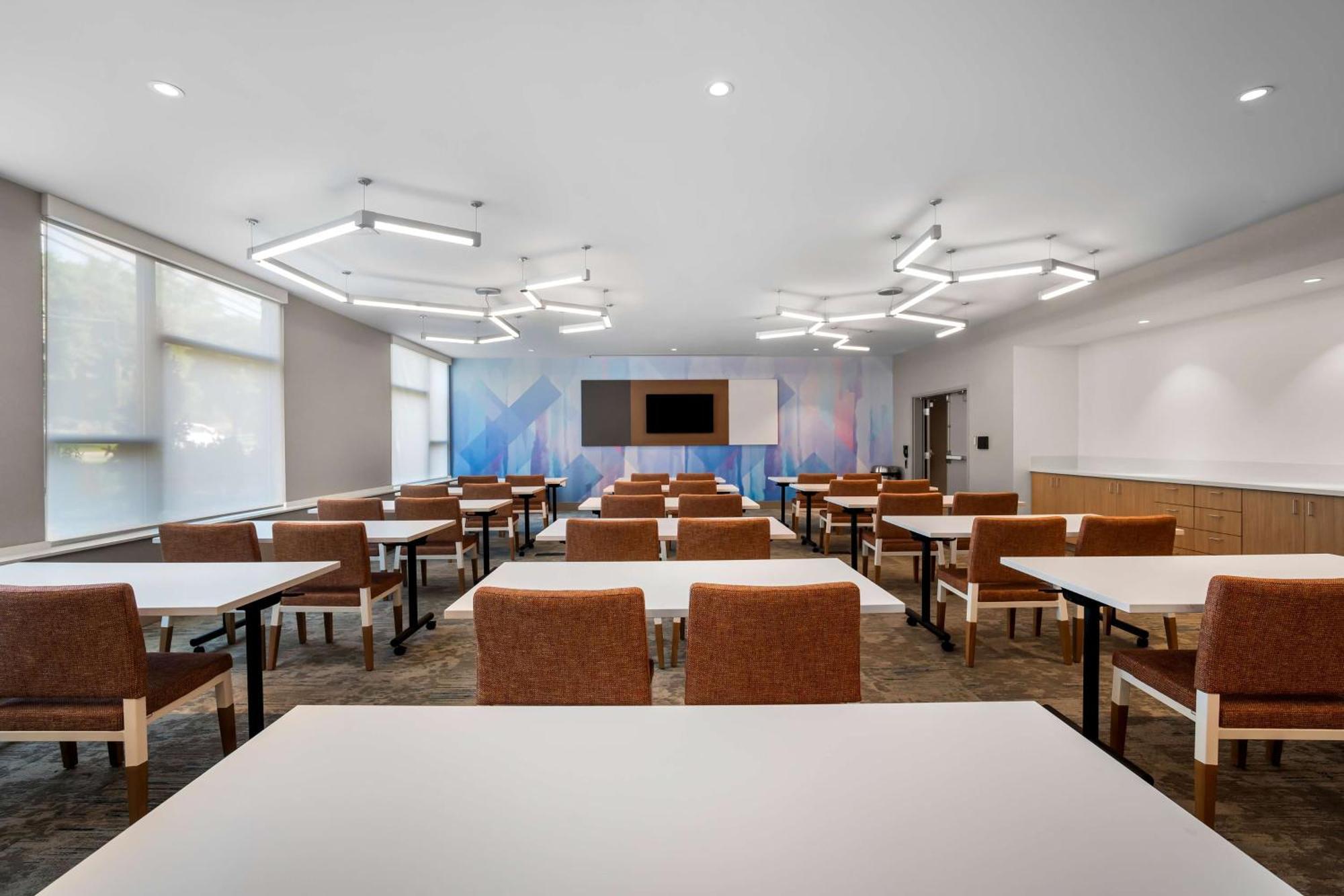 Hilton Garden Inn ノース・コンウェー エクステリア 写真