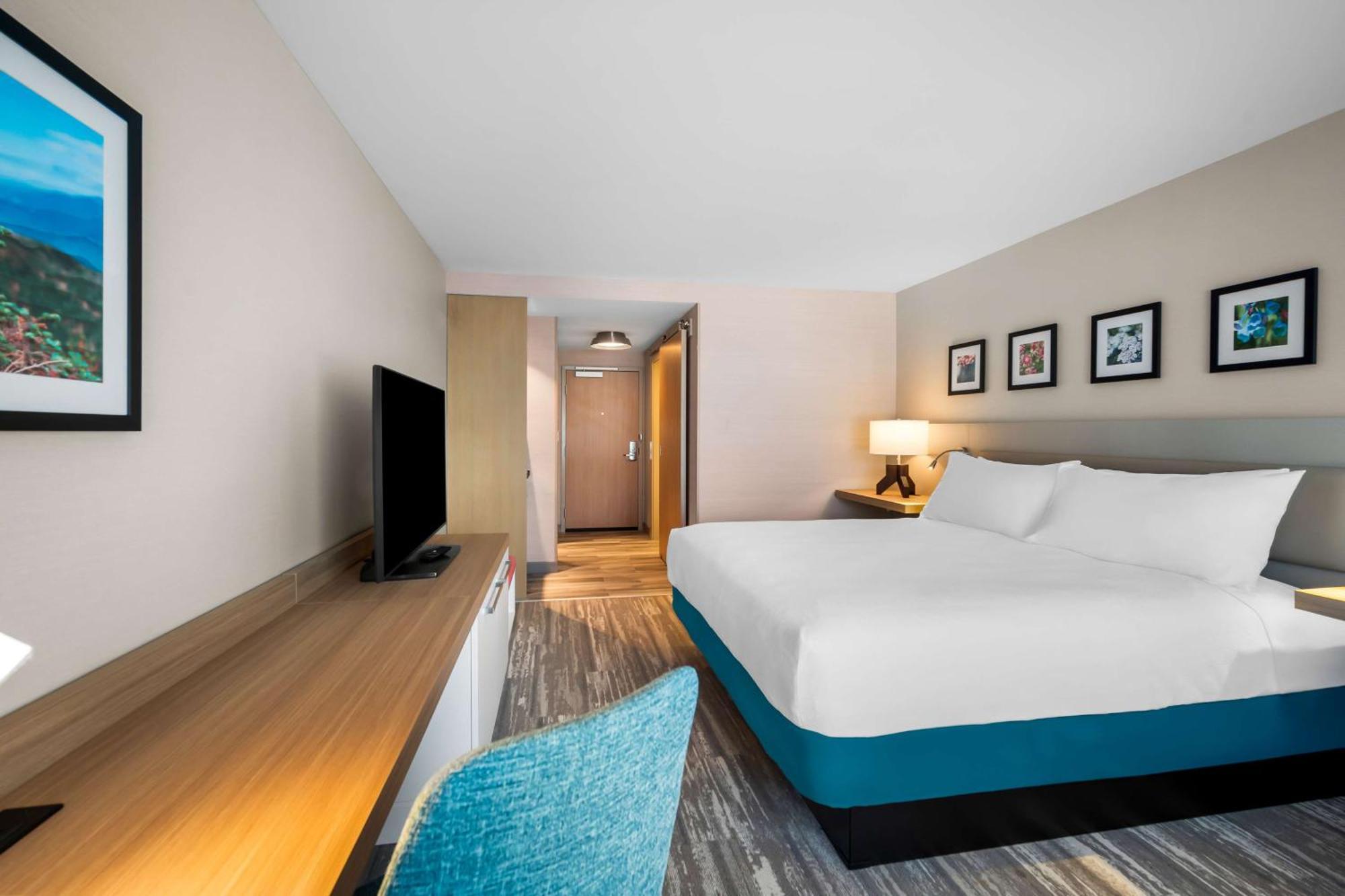Hilton Garden Inn ノース・コンウェー エクステリア 写真