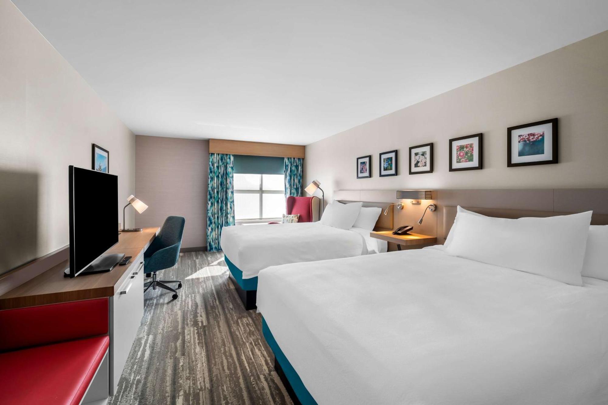 Hilton Garden Inn ノース・コンウェー エクステリア 写真