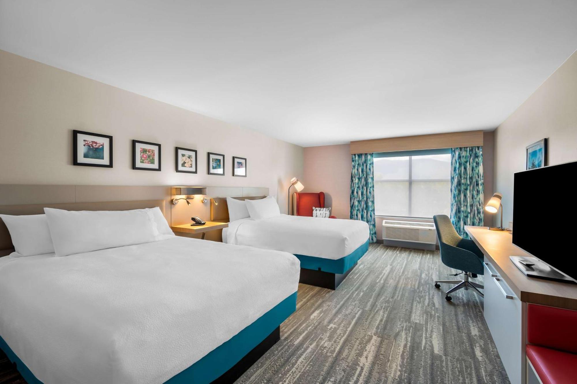 Hilton Garden Inn ノース・コンウェー エクステリア 写真